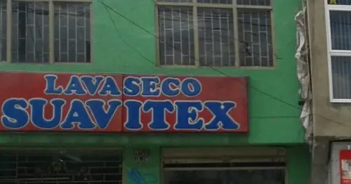 LAVASECO SUAVITEX CALLE 26 BOGOTÁ LAVASECO SUAVITEX CALLE 26 BOGOTÁ